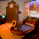 Illustration for article titled Disneys Innoventions Dream Home is a Big Ad For Microsoft and HP...But I Still Want It